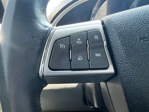 Used 2011 Cadillac SRX Premium AWD/4WD image 48