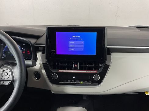 New 2026 Toyota Corolla LE image 11