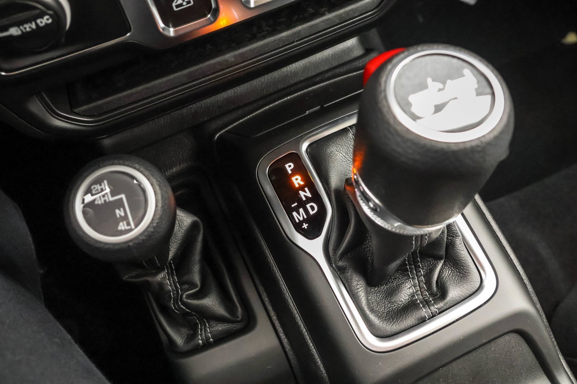 New 2026 Jeep Wrangler Sport AWD/4WD image 20