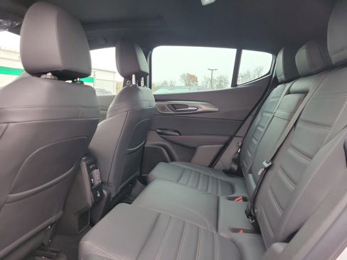 Used 2024 Dodge Hornet GT w/ GT Blacktop Package image 11