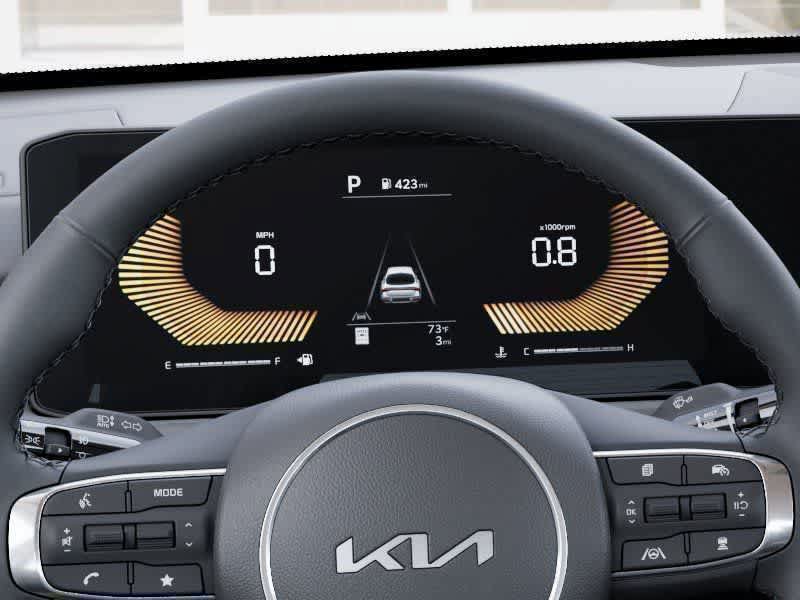 New 2026 Kia K5 GT-Line w/ GT-Line Premium Package AWD/4WD image 20