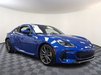 Used 2023 Subaru BRZ Limited video 1