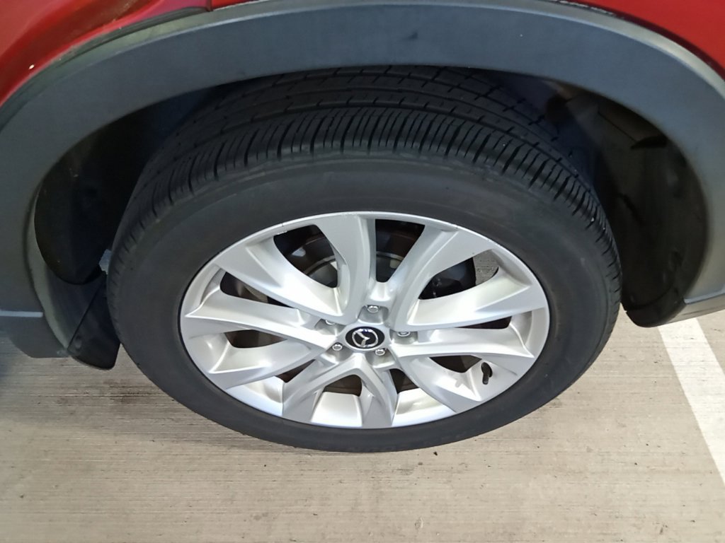 Used 2014 MAZDA CX-5 Grand Touring AWD/4WD image 16