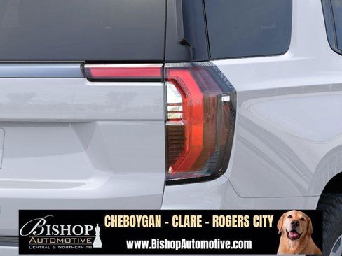 New 2026 GMC Yukon AT4 image 14