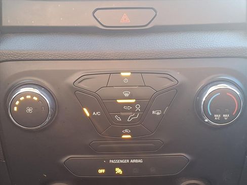 Used 2019 Ford Ranger XL w/ FX4 Off-Road Package image 9