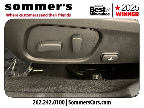 Used 2017 Subaru Forester 2.0XT Touring image 10