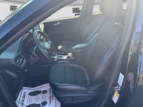 Used 2024 Ford Escape ST-Line Select w/ Tech Pack #1 AWD/4WD image 10