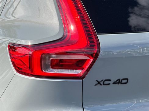 New 2026 Volvo XC40 B5 Ultra w/ Climate Package image 26