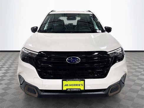 New 2026 Subaru Forester Sport image 2