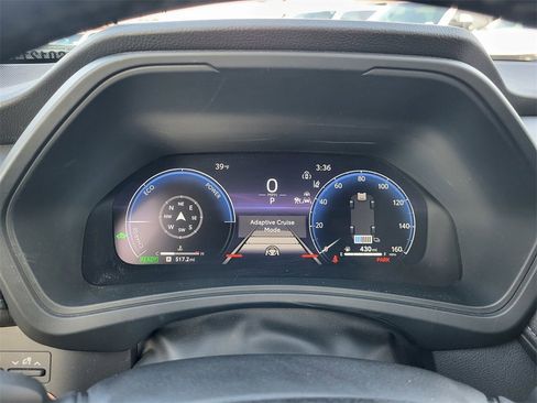 Used 2024 Toyota Grand Highlander Limited image 20