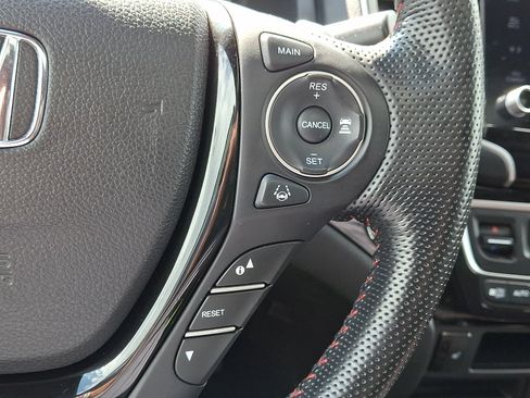 Used 2023 Honda Ridgeline Black Edition image 26