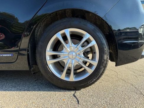 Used 2014 Lexus CT 200h image 10