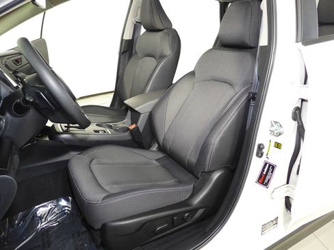 Certified 2024 Subaru Crosstrek 2.0i Premium AWD/4WD image 22