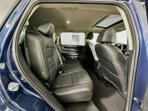 Used 2026 Honda CR-V EX-L image 28