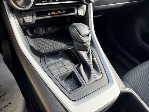 New 2025 Toyota RAV4 LE image 20