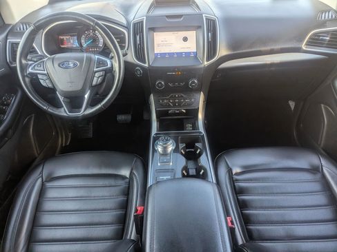 Used 2020 Ford Edge SEL image 10