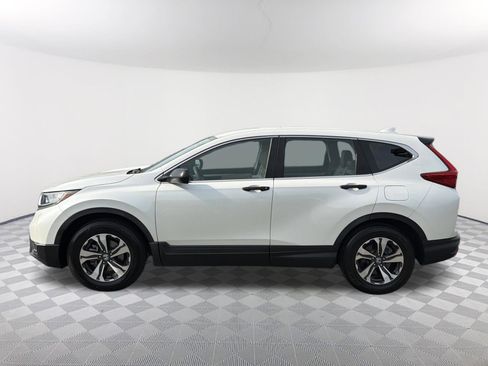 Used 2018 Honda CR-V LX image 14