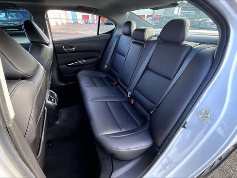 Used 2020 Acura TLX image 19