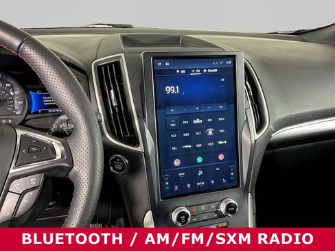 Used 2024 Ford Edge ST-Line AWD/4WD image 9