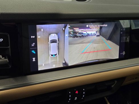 New 2026 Porsche Cayenne AWD/4WD image 20