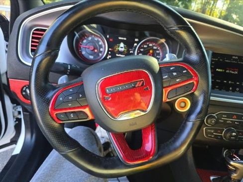 Used 2020 Dodge Charger R/T w/ Performance Handling Group image 7