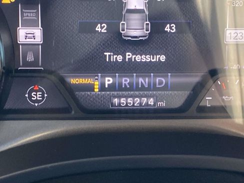 Used 2021 RAM 1500 Limited image 35