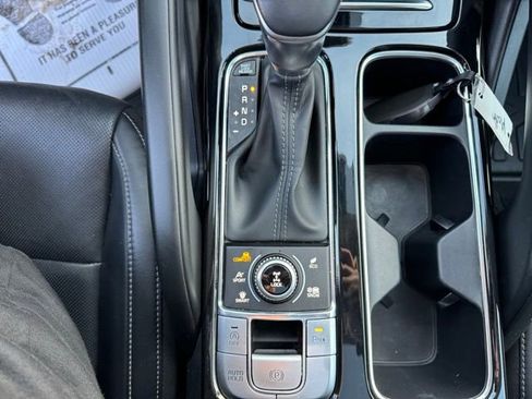 Used 2023 Kia Telluride S w/ S Sunroof Package image 17