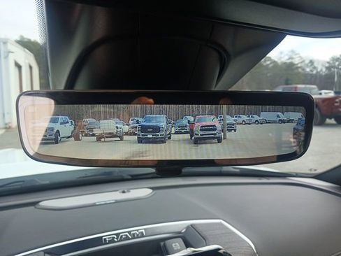 New 2026 RAM 2500 Laramie image 47