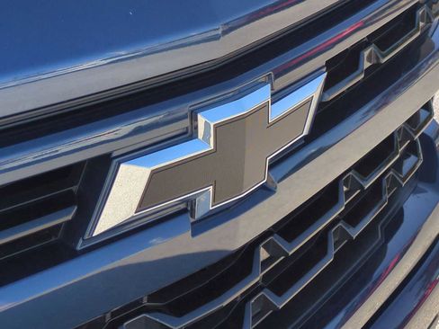 Used 2023 Chevrolet Silverado 1500 RST image 31