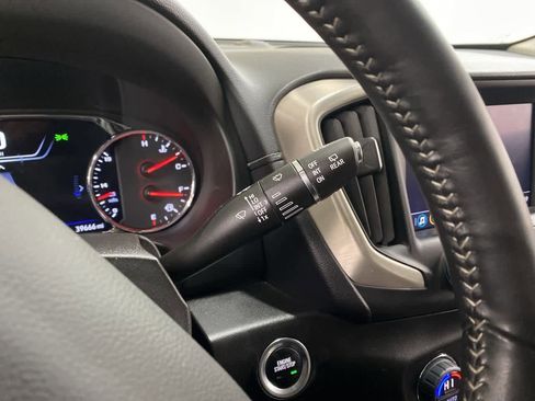 Used 2022 GMC Terrain Denali image 22