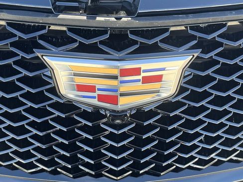 Used 2025 Cadillac Escalade Sport Platinum image 24