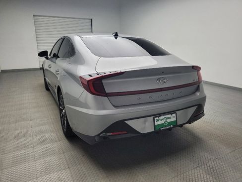 Used 2020 Hyundai Sonata SEL Plus image 6