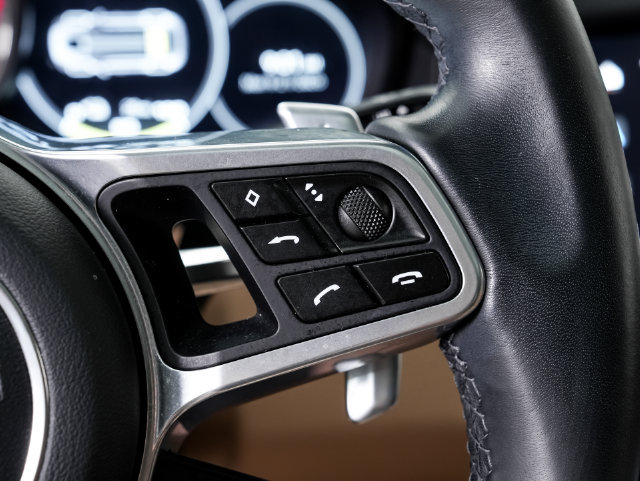 Certified 2023 Porsche Cayenne Platinum Edition AWD/4WD image 15
