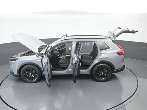 Used 2024 Honda CR-V Sport image 65