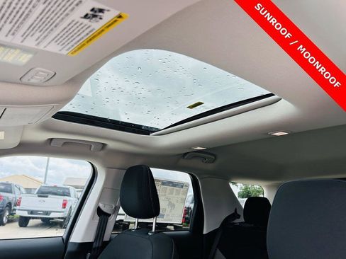 New 2025 Ford Bronco Sport Big Bend w/ Convenience Package image 4