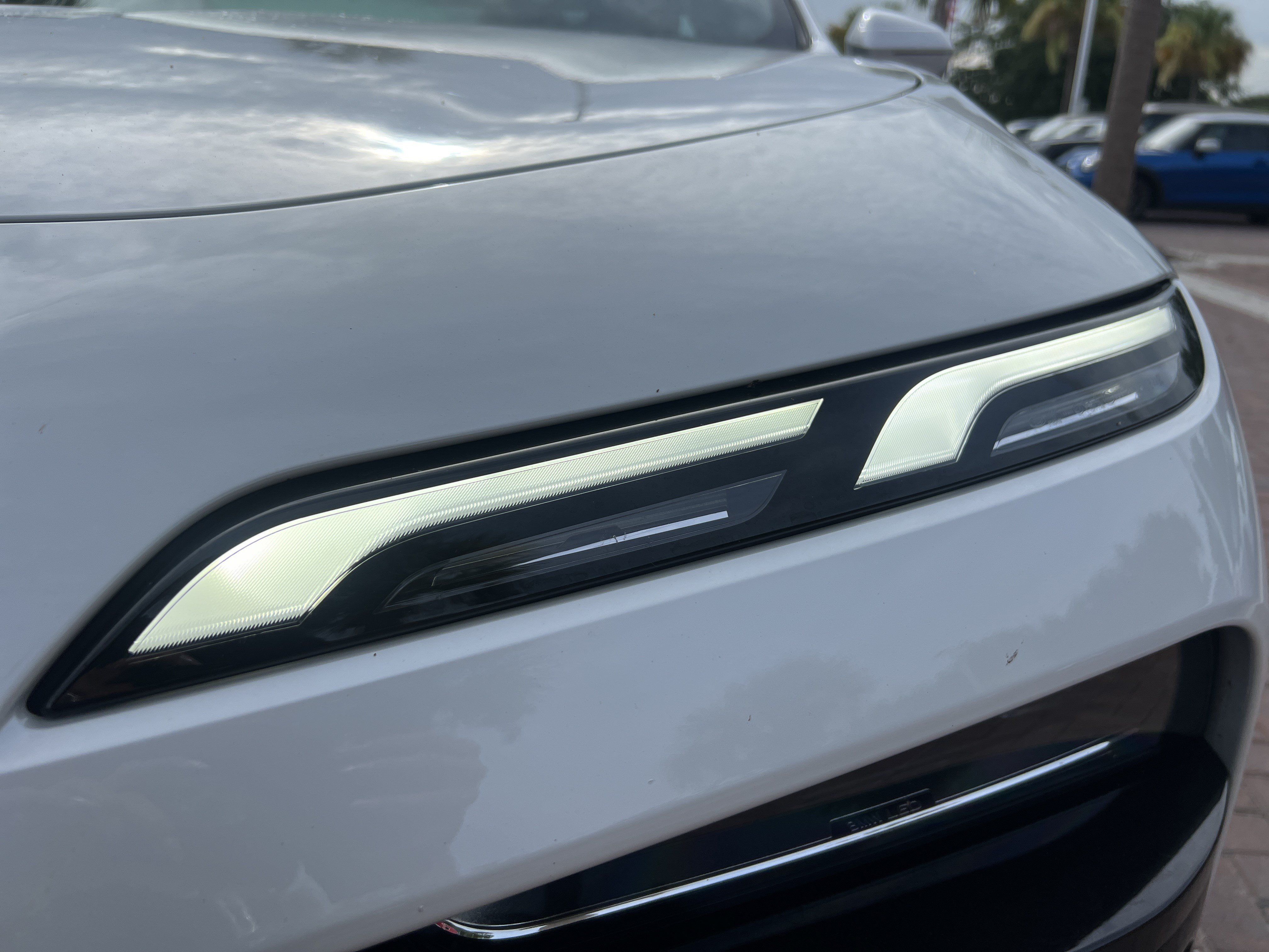 Certified 2025 BMW 760i xDrive AWD/4WD image 6