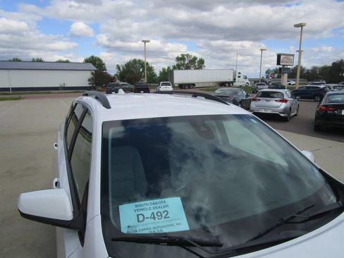Used 2021 GMC Terrain SLE w/ Driver Convenience Package AWD/4WD image 38