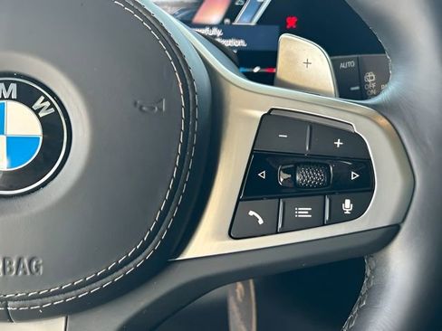 Certified 2024 BMW X7 xDrive40i w/ M Sport Package image 25