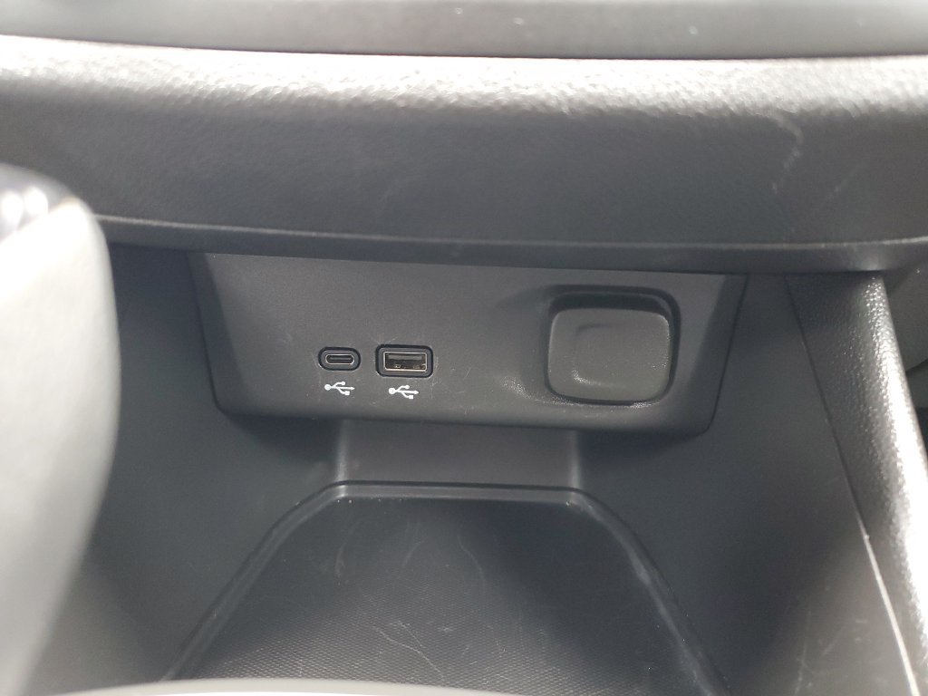 Used 2026 Buick Envista Preferred FWD image 23