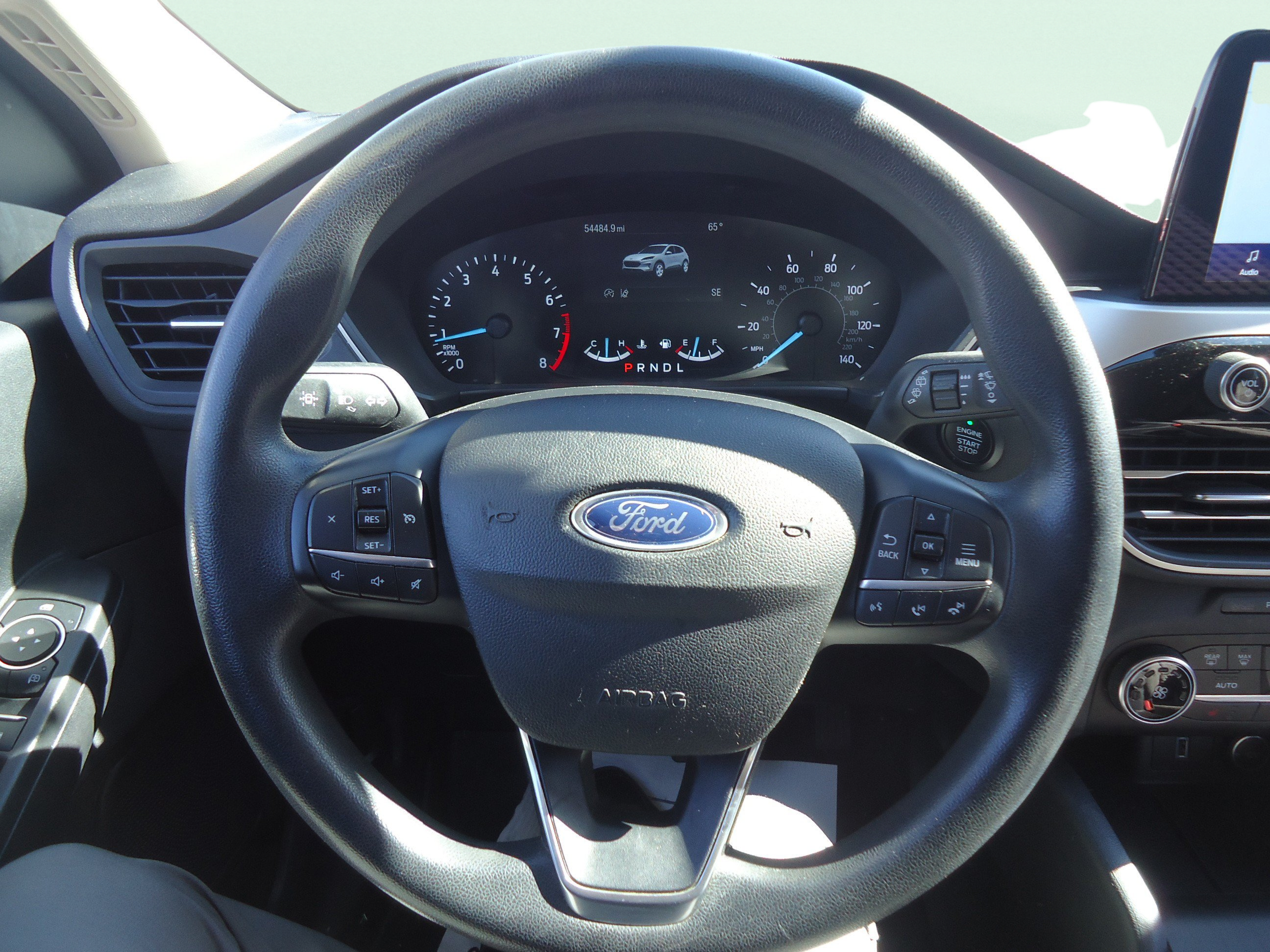 Used 2020 Ford Escape SE AWD/4WD image 13