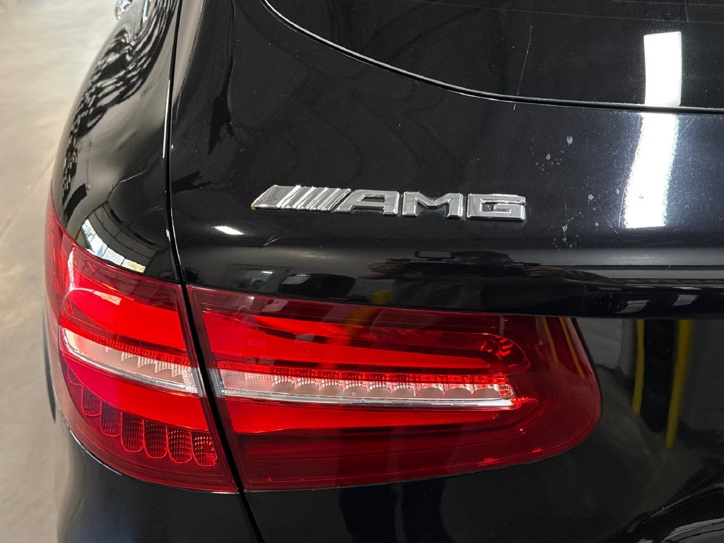Used 2018 Mercedes-Benz GLC 43 AMG 4MATIC image 6