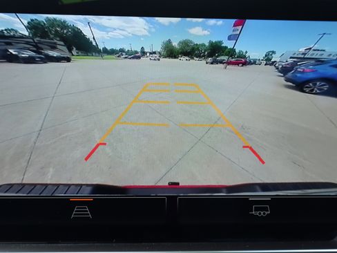 Used 2022 GMC Sierra 1500 Elevation w/ LPO, Elevation Black Package image 19