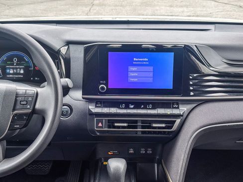 Certified 2025 Toyota Camry LE image 16