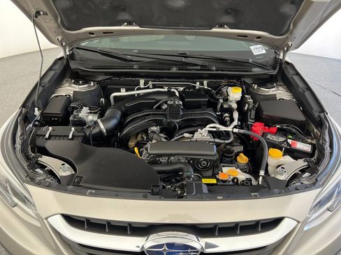 Used 2020 Subaru Legacy Limited AWD/4WD image 24