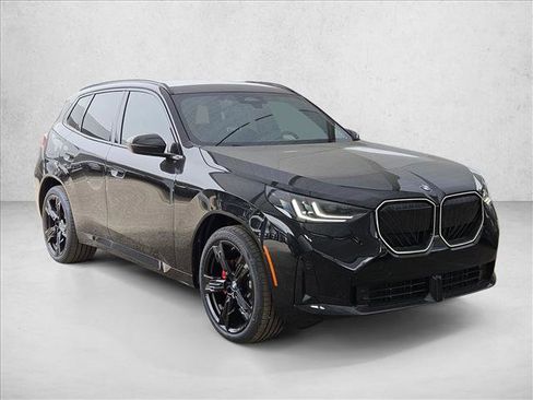 New 2026 BMW X3 xDrive30 w/ M Sport Package image 6