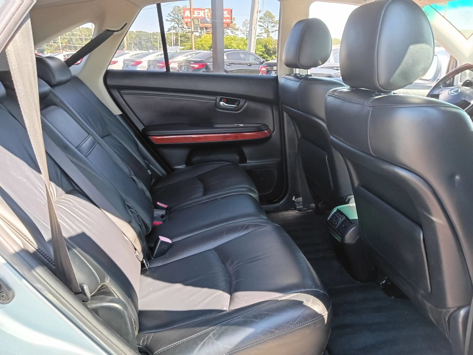 Used 2004 Lexus RX 330 AWD image 24