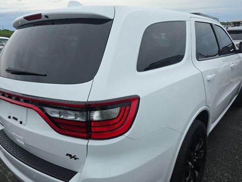 Used 2019 Dodge Durango R/T w/ Blacktop Package AWD/4WD image 3