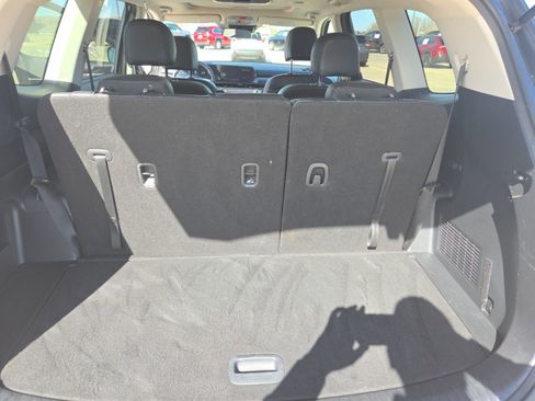 Used 2024 Kia Telluride S w/ S Sunroof Package image 19