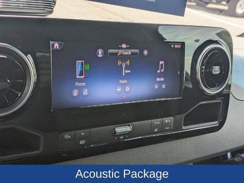 Used 2026 Mercedes-Benz Sprinter 2500 image 18