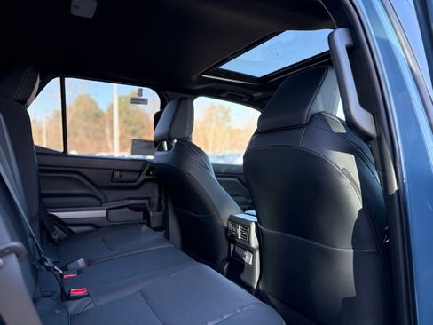 New 2026 Toyota 4Runner TRD Off-Road Premium image 20